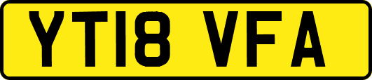 YT18VFA