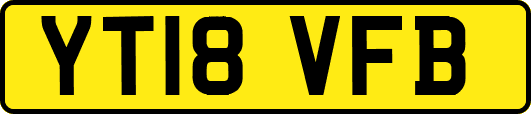 YT18VFB