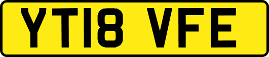 YT18VFE