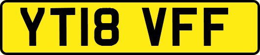 YT18VFF