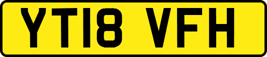 YT18VFH