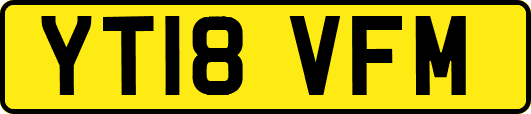 YT18VFM