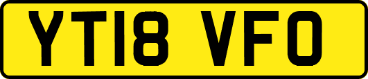 YT18VFO