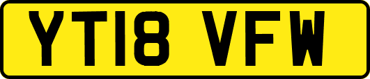 YT18VFW