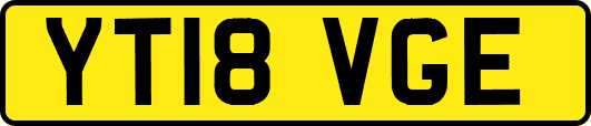 YT18VGE