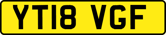 YT18VGF