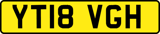 YT18VGH