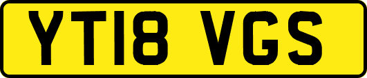 YT18VGS