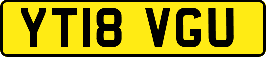 YT18VGU