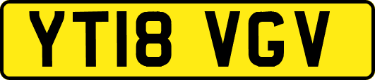 YT18VGV