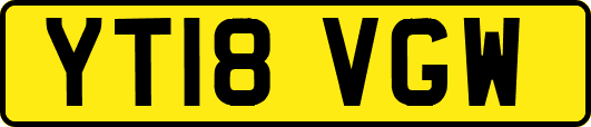 YT18VGW