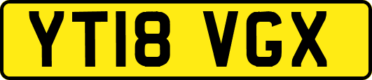 YT18VGX