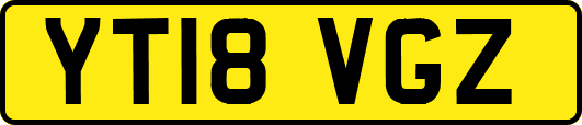 YT18VGZ