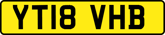 YT18VHB