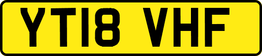 YT18VHF