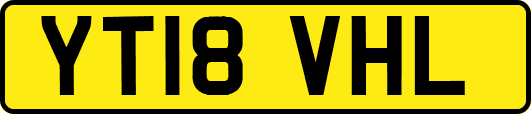 YT18VHL