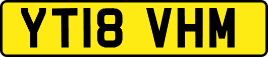 YT18VHM