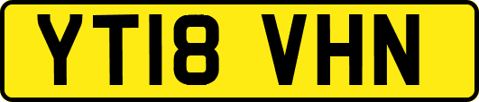 YT18VHN