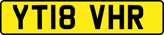 YT18VHR