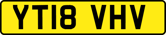 YT18VHV