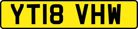 YT18VHW
