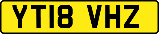 YT18VHZ