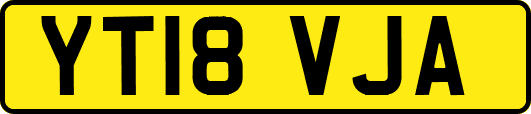 YT18VJA