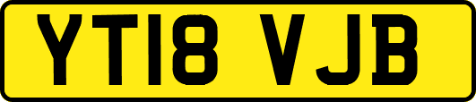 YT18VJB