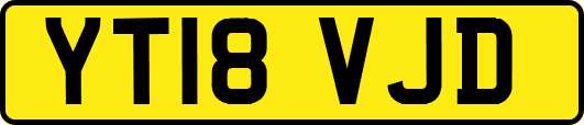 YT18VJD