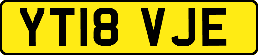 YT18VJE