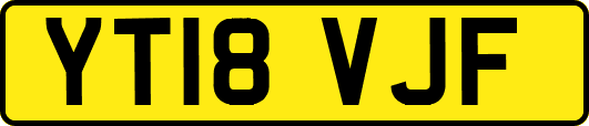 YT18VJF
