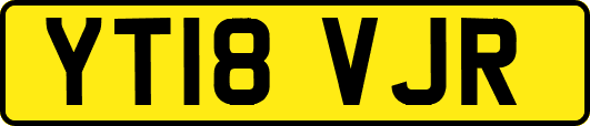 YT18VJR