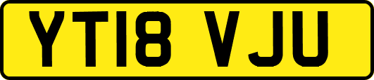 YT18VJU