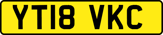 YT18VKC