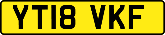 YT18VKF