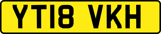 YT18VKH