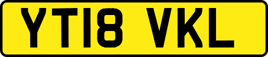 YT18VKL