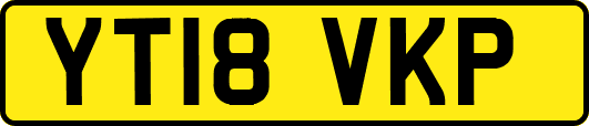 YT18VKP