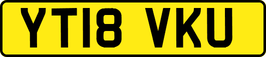YT18VKU