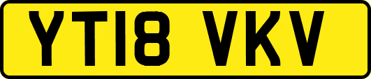 YT18VKV
