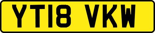 YT18VKW
