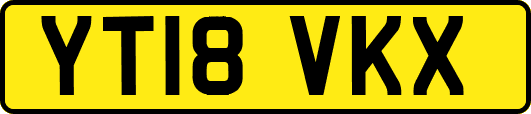 YT18VKX
