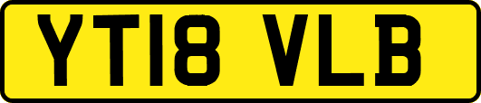 YT18VLB