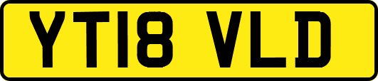 YT18VLD