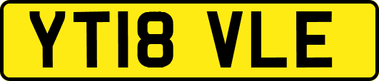 YT18VLE