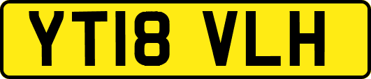 YT18VLH