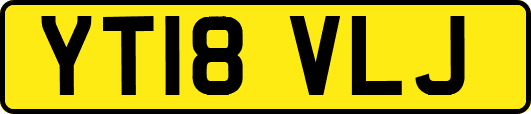 YT18VLJ