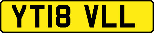 YT18VLL