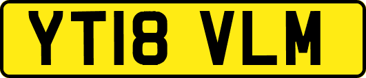 YT18VLM