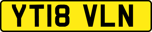 YT18VLN